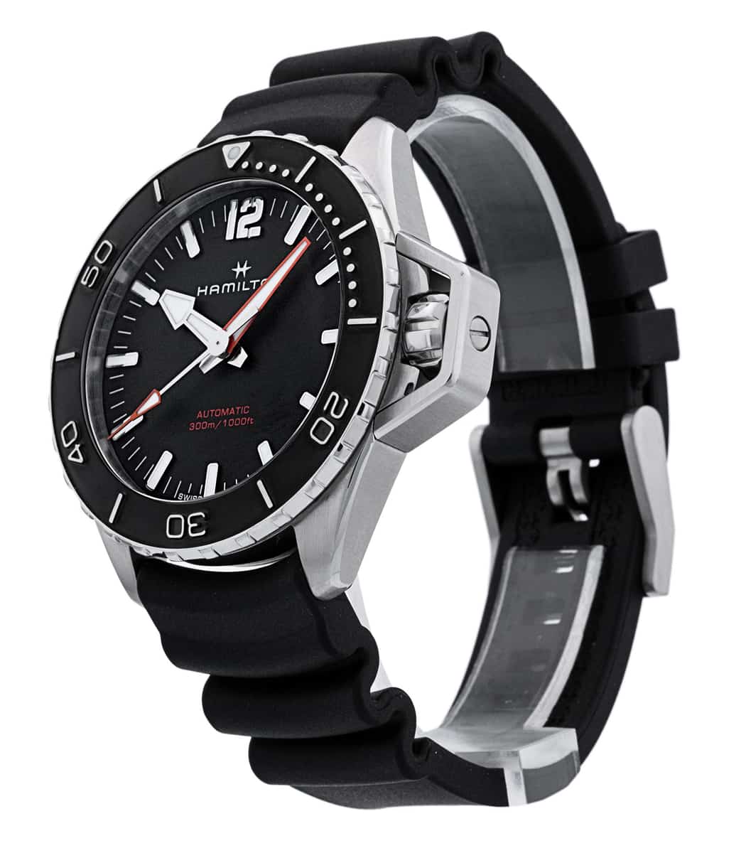 Hamilton Khaki Navy H77825330 Hamilton Khaki Navy H77825330